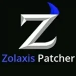 zolaxis patcher apk logo