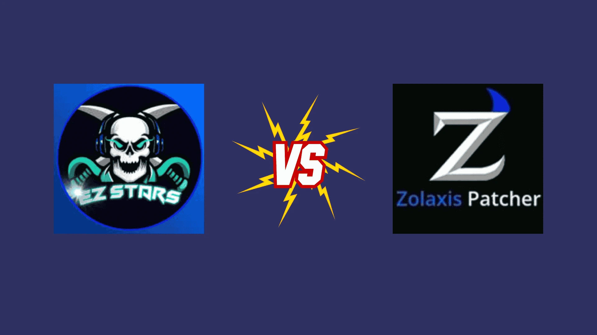 zolaxis patcher vs Ez stars injector